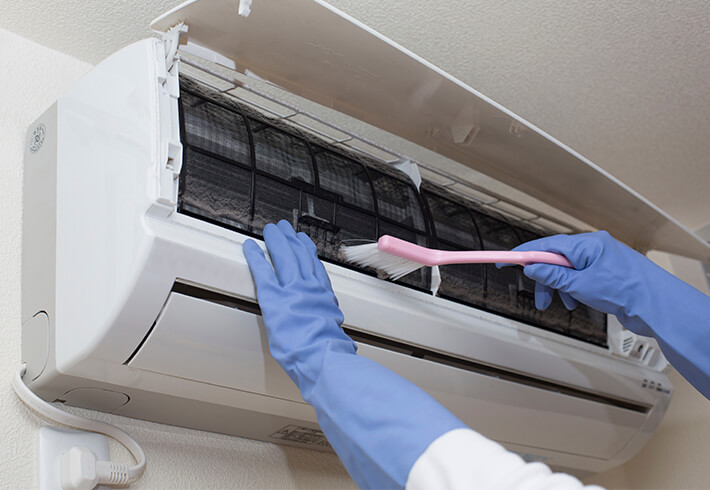 Barış Toshiba Klima Montaj Servisi